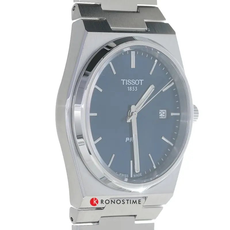 Фотография часов Tissot PRX T137.410.11.041.00_32